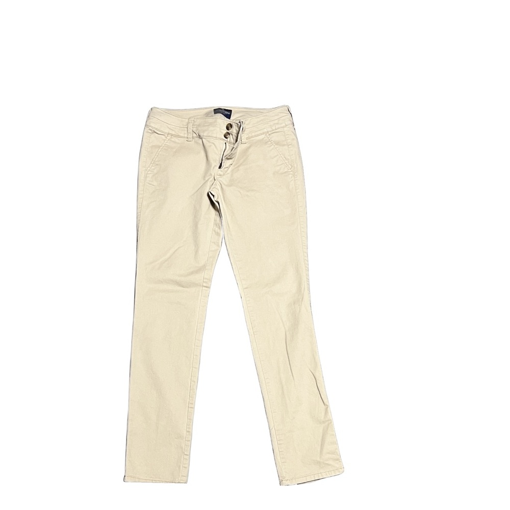 Women’s American Eagle Khaki pants
